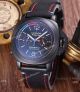 Newest 2017 Panerai Rregatta America's Cup Replica Watch Brown Leather (5)_th.jpg